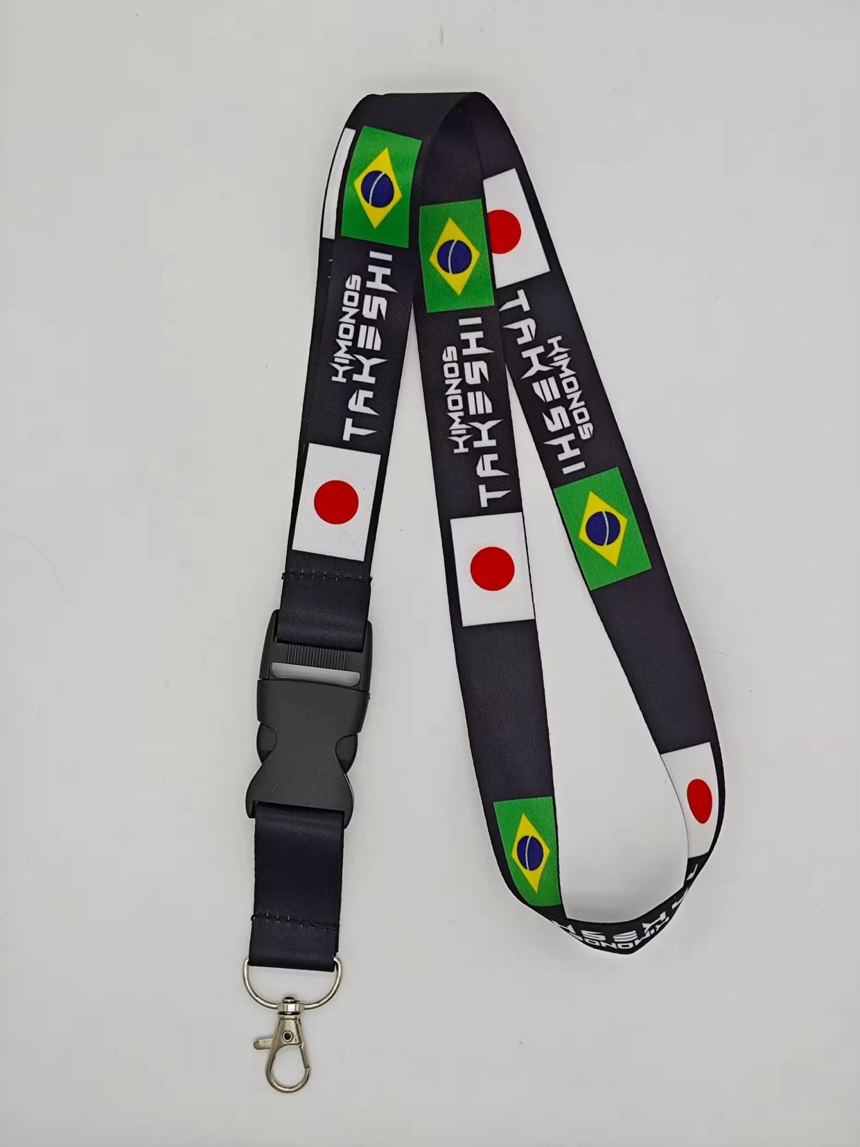 Lanyard