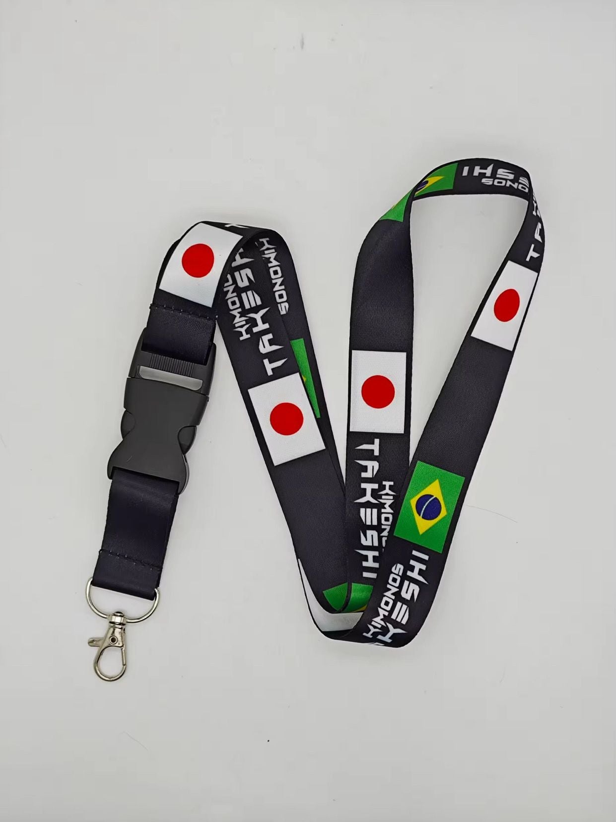 Lanyard