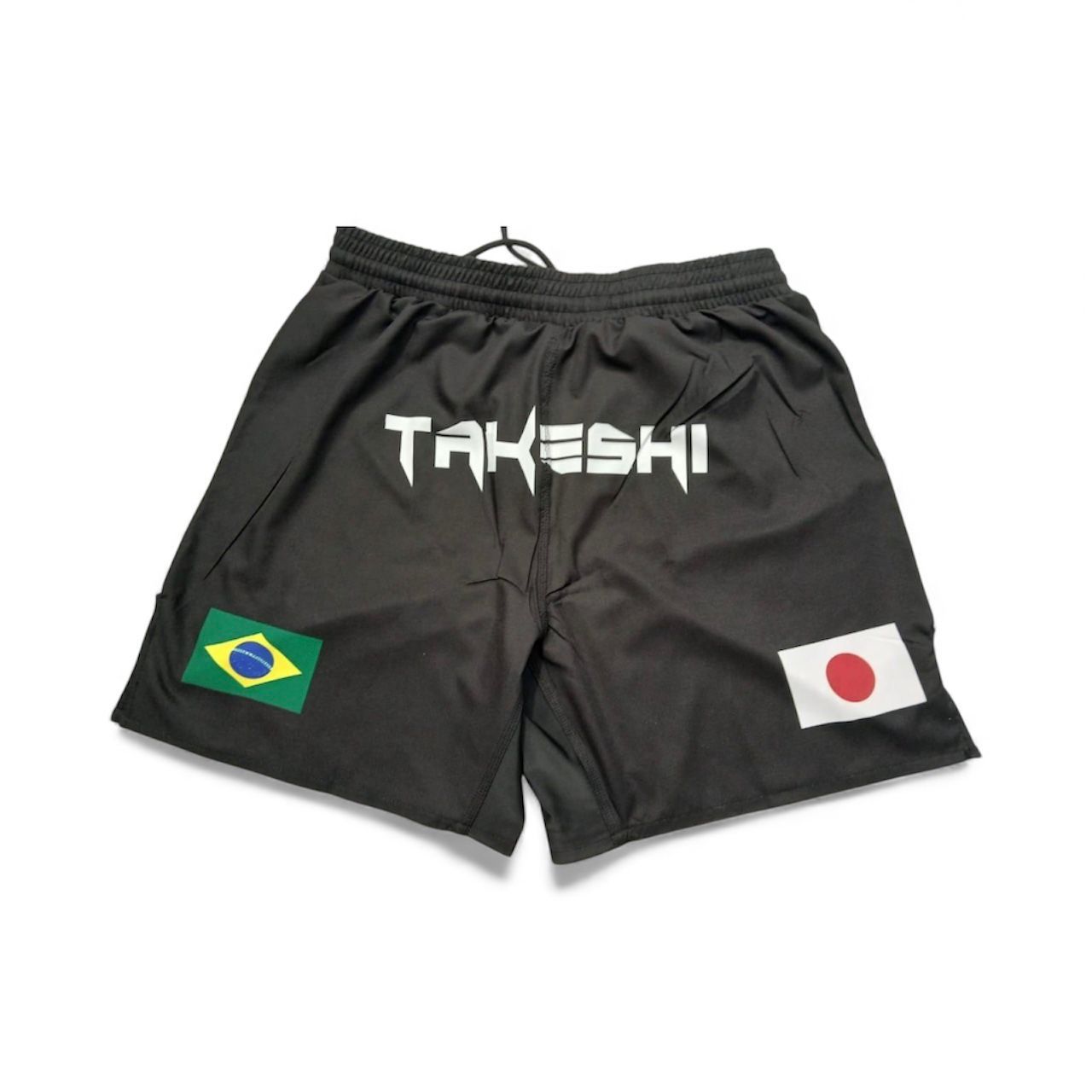 Takeshi Kimonos Shorts