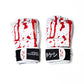 MMA Bloody gloves