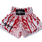 Muay thay Blood Set