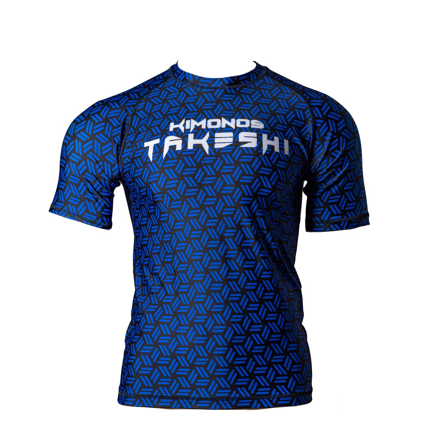 Matrix Rashguard