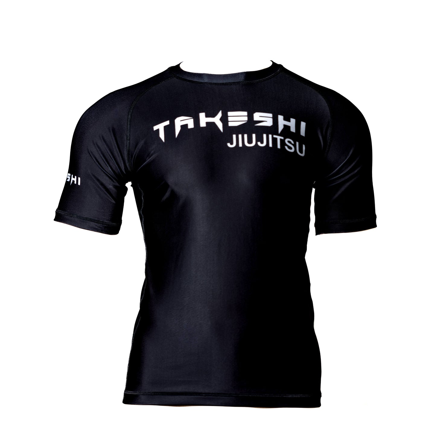 Takamura Rashguard