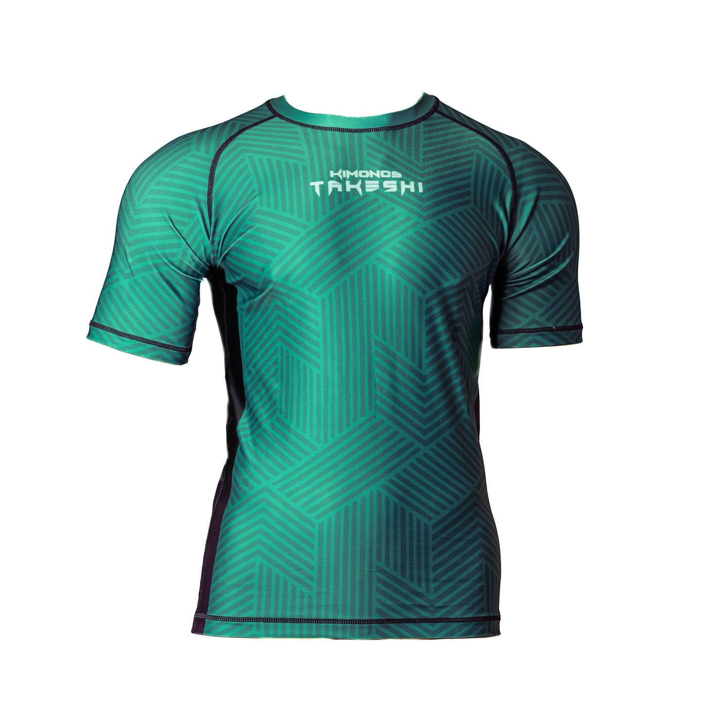 Brasileiro Rashguard