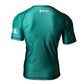 Brasileiro Rashguard