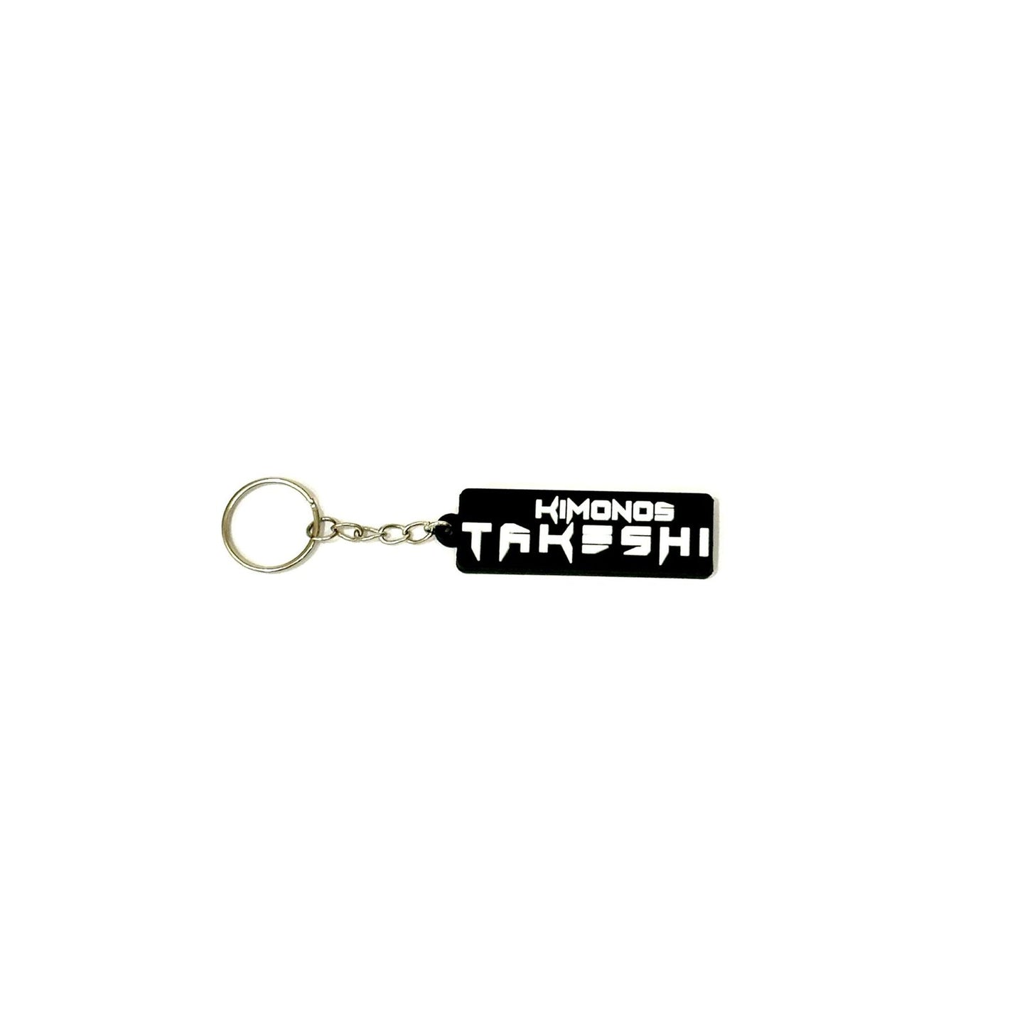 Takeshi Kimonos Keychain