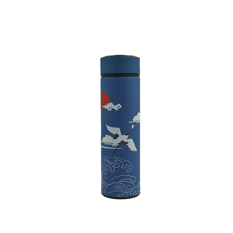 Takeshi Kimonos Artistic Cups Thermal