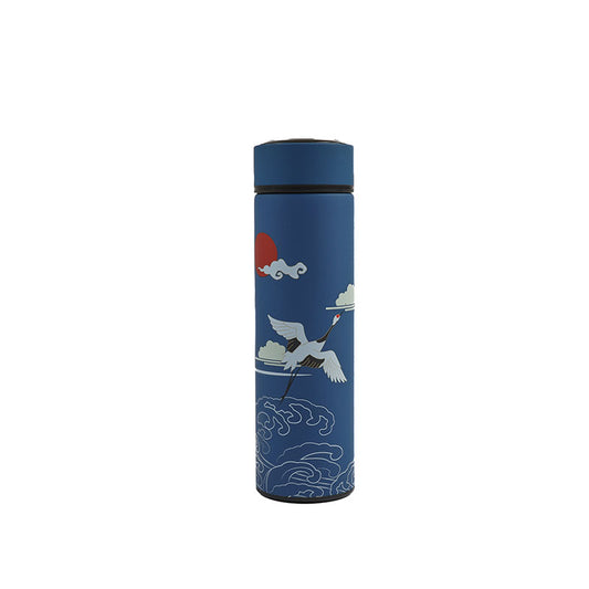 Takeshi Kimonos Artistic Cups Thermal