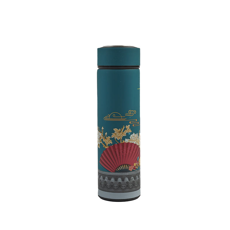 Takeshi Kimonos Artistic Cups Thermal