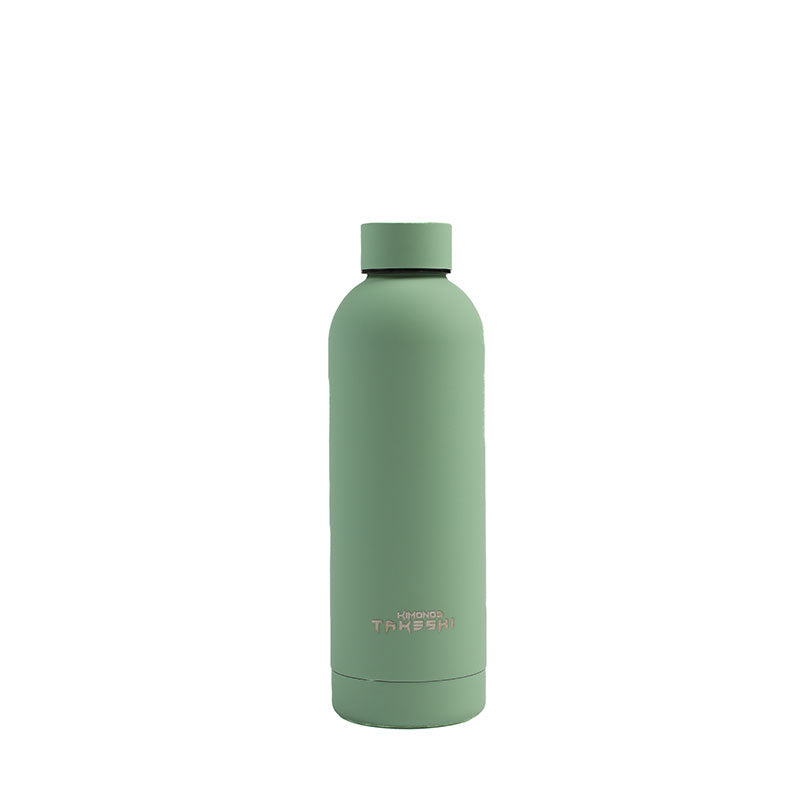 Takeshi Kimonos Thermal Bottle