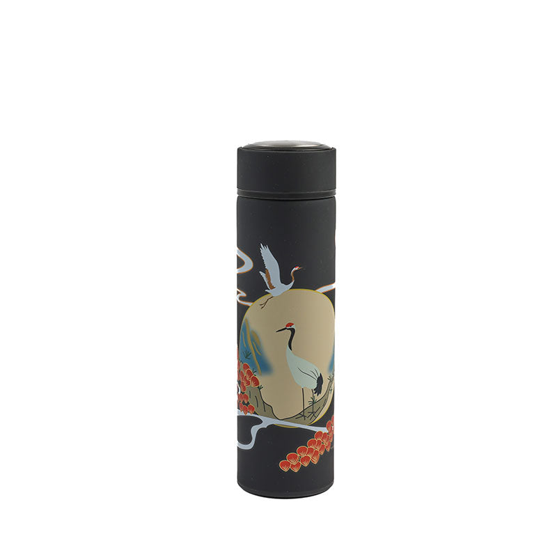 Takeshi Kimonos Artistic Cups Thermal