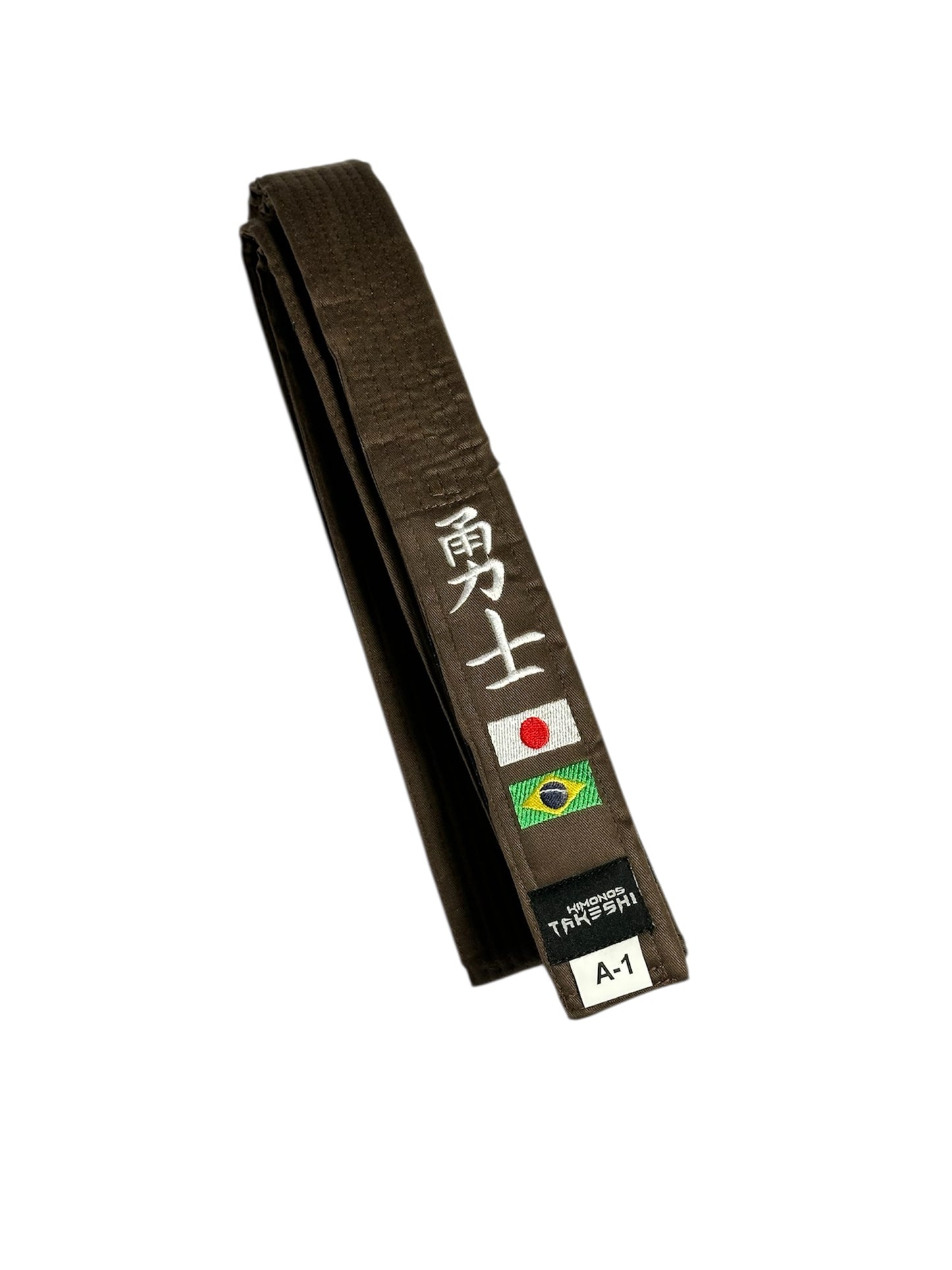 Cintos de Kimonos Takeshi