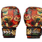 Ukiyo-e MuayThai set