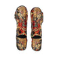 Ukiyo-e MuayThai set
