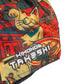 Ukiyo-e MuayThai set