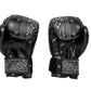 Black Bandana MuayThai Set