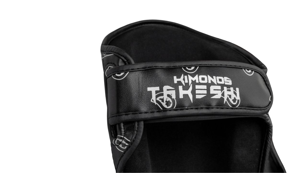 Black Bandana MuayThai Set