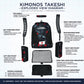 Takeshi Limited Backpack