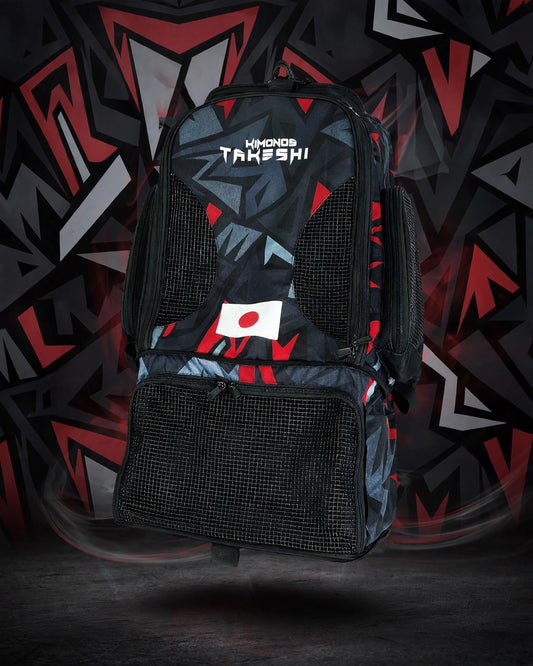 Takeshi Limited Backpack