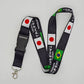 Lanyard