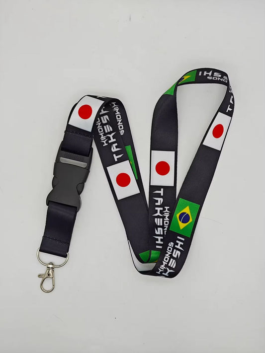 Lanyard