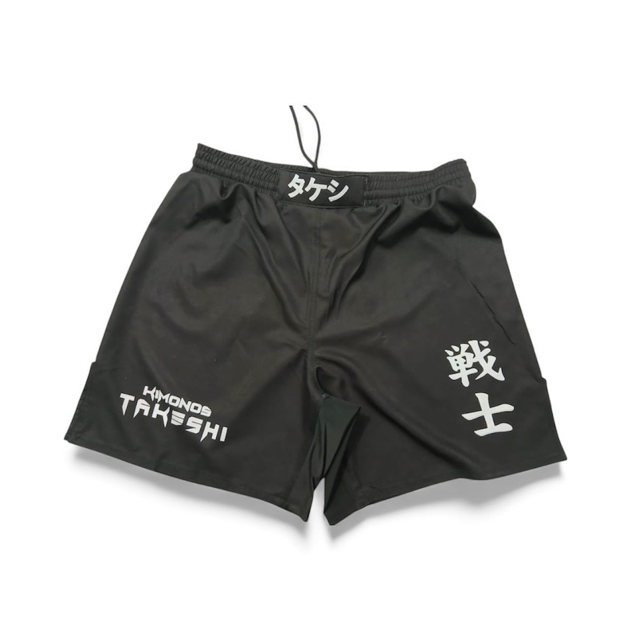 Takeshi Kimonos Shorts