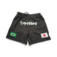 Takeshi Kimonos Shorts