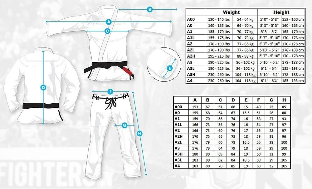 Takeshi Senshi Kimono